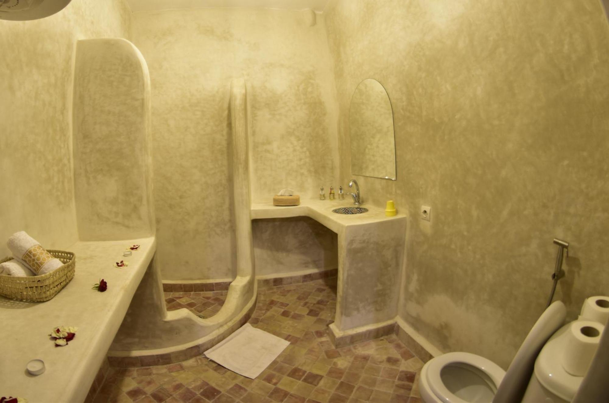 Riad Iklil Marakéš Exteriér fotografie
